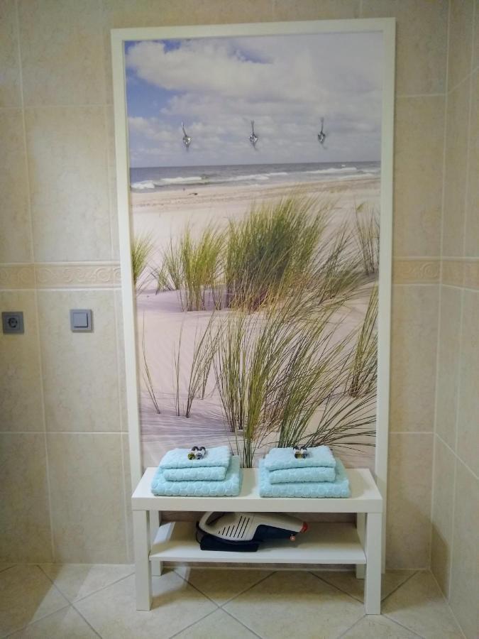 Duinen Paradijs Zandvoort Buitenkant foto